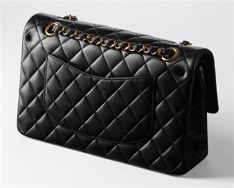 is chanel cheaper in barcelona|chanel bag price in europe.